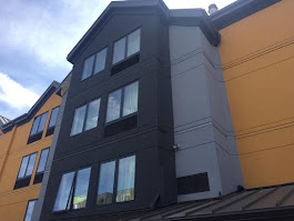 Building Exterior Painting